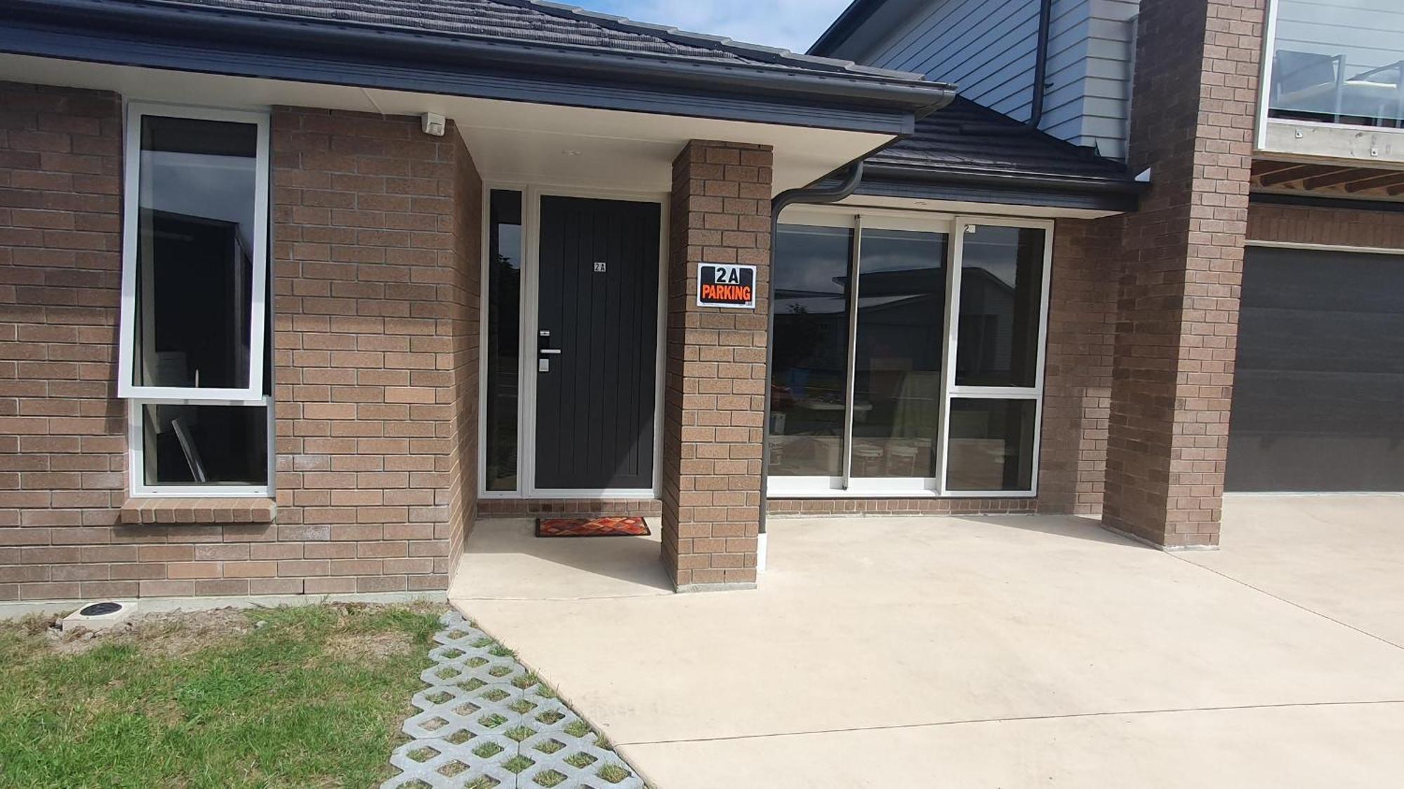 Clarks Beach Getaway Exterior photo